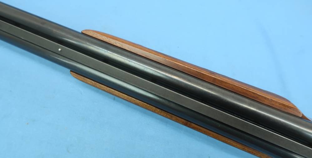 Savage Fox BSE-C 20 Ga. Double Side x Side Single Trigger Ejectors 1966-68 -img-47