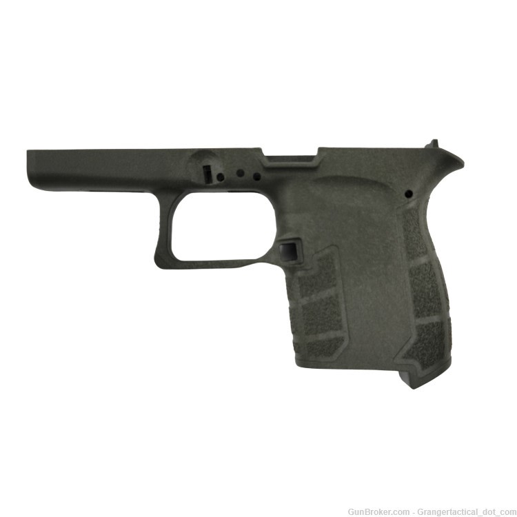 Diamondback DB9 Od Green Frame-img-0