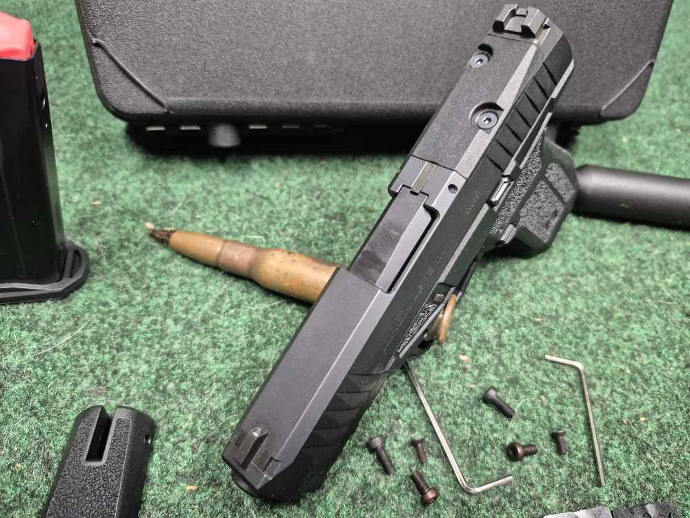 Arex Delta M Optics Ready PENNY START 0.01-img-6