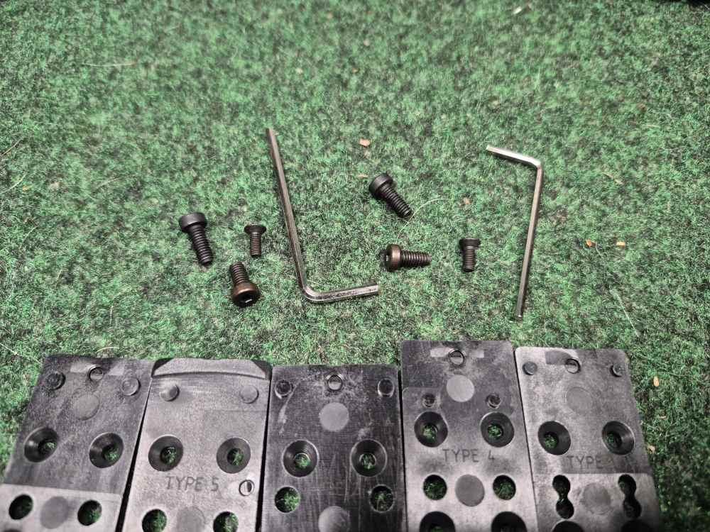 Arex Delta M Optics Ready PENNY START 0.01-img-13