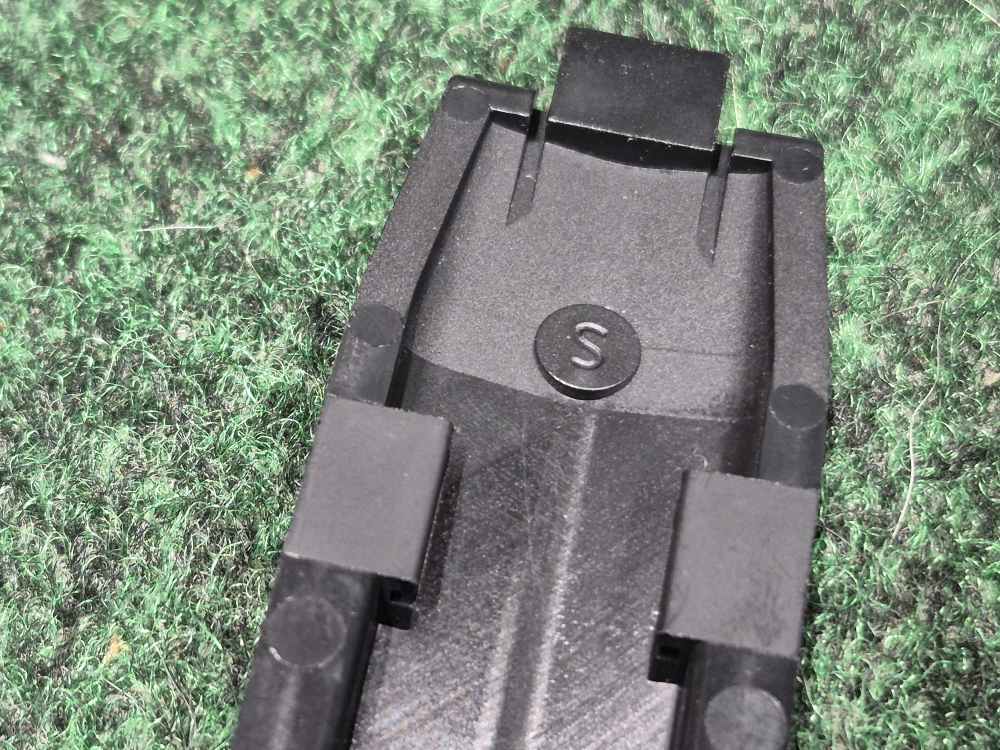 Arex Delta M Optics Ready PENNY START 0.01-img-24