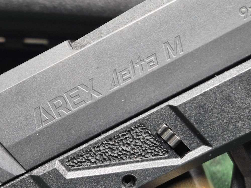 Arex Delta M Optics Ready PENNY START 0.01-img-5
