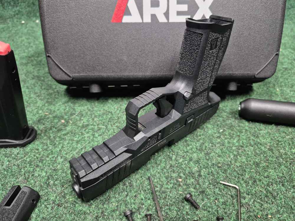 Arex Delta M Optics Ready PENNY START 0.01-img-7