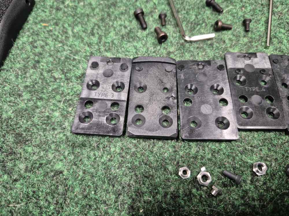 Arex Delta M Optics Ready PENNY START 0.01-img-15