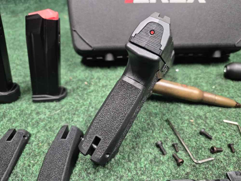 Arex Delta M Optics Ready PENNY START 0.01-img-9