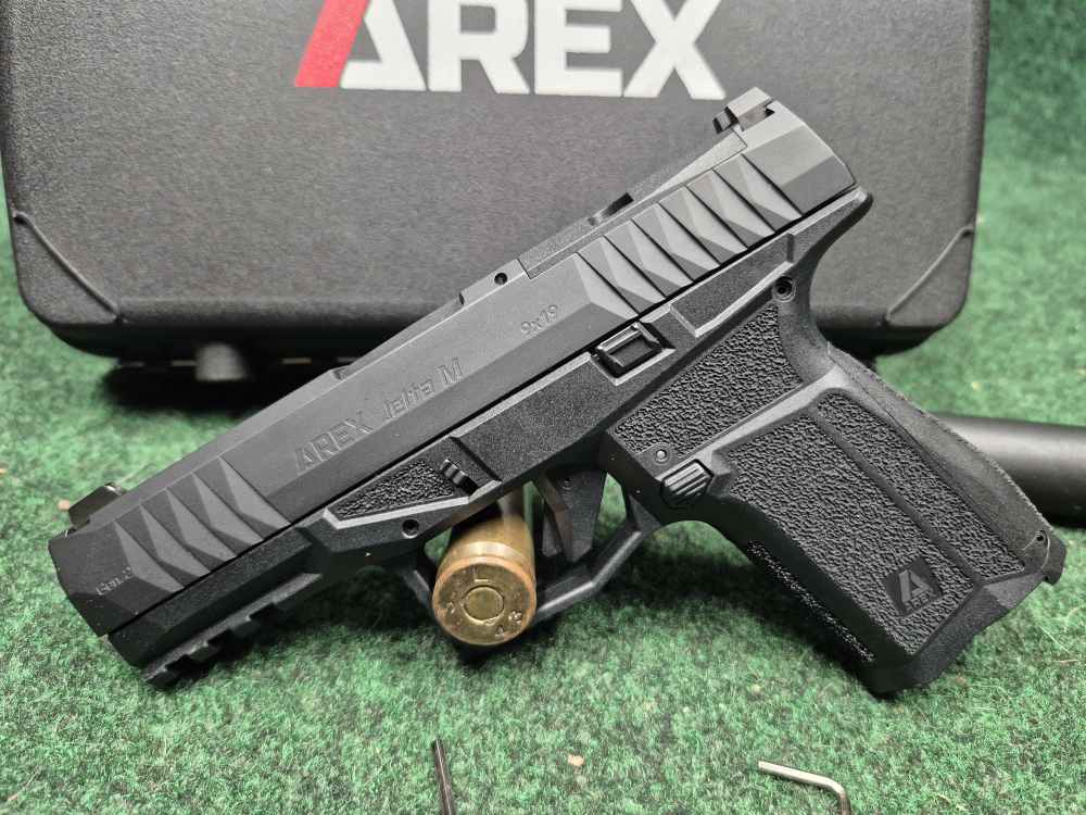Arex Delta M Optics Ready PENNY START 0.01-img-4