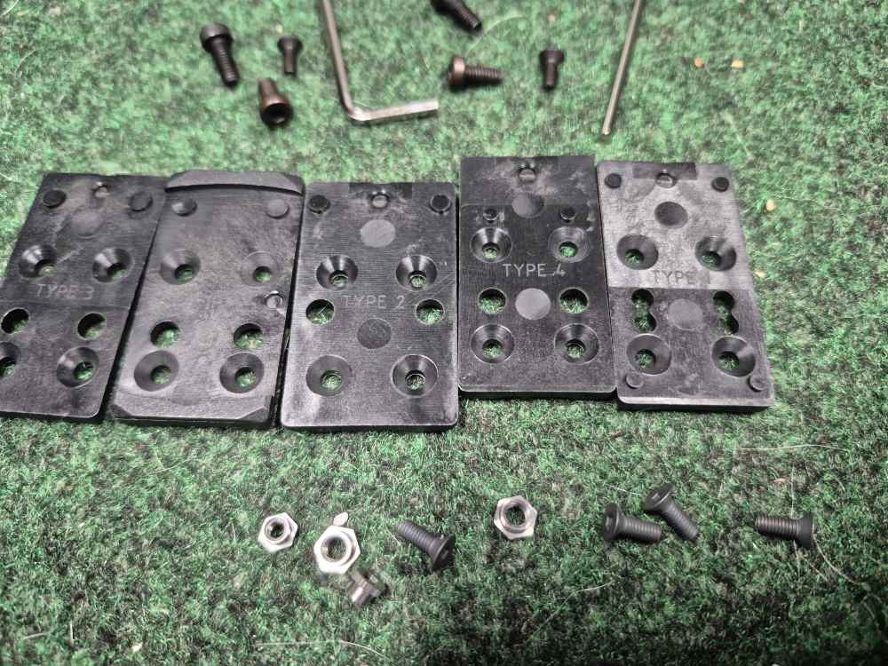 Arex Delta M Optics Ready PENNY START 0.01-img-14