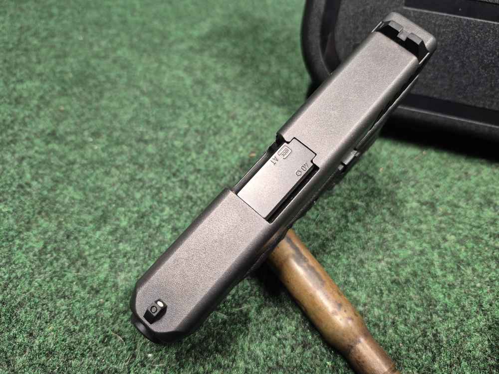 Glock 27 Gen 3 40 S&W PENNY START 0.01-img-6