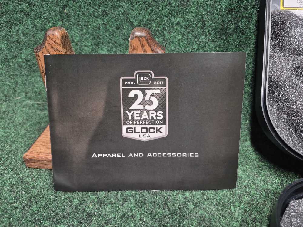 Glock 27 Gen 3 40 S&W PENNY START 0.01-img-19
