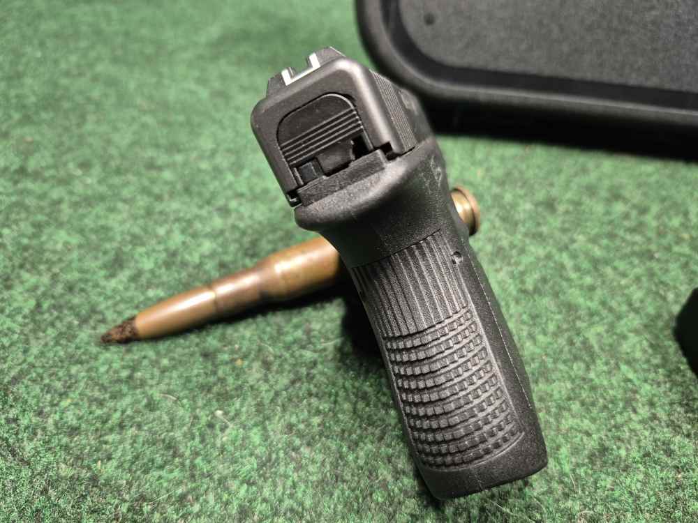 Glock 27 Gen 3 40 S&W PENNY START 0.01-img-5