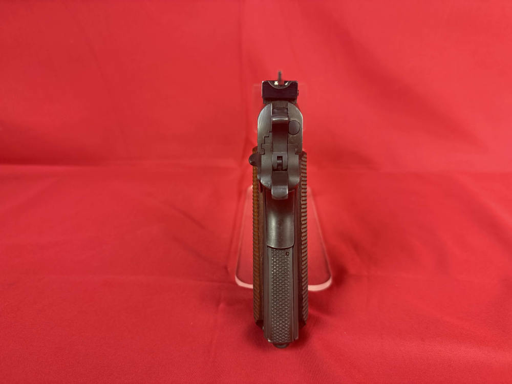 REMINGTON RAND M1911A1 US ARMY ISSUE .45 AUTO PISTOL-img-3
