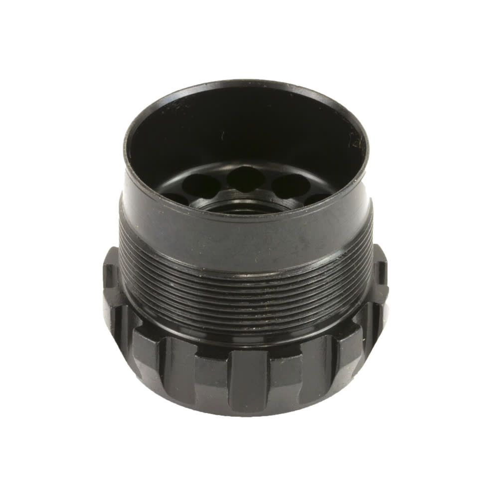DEAD AIR ARMAMENT Ghost-M 5/8x24 Fixed Mount (DA412)-img-2