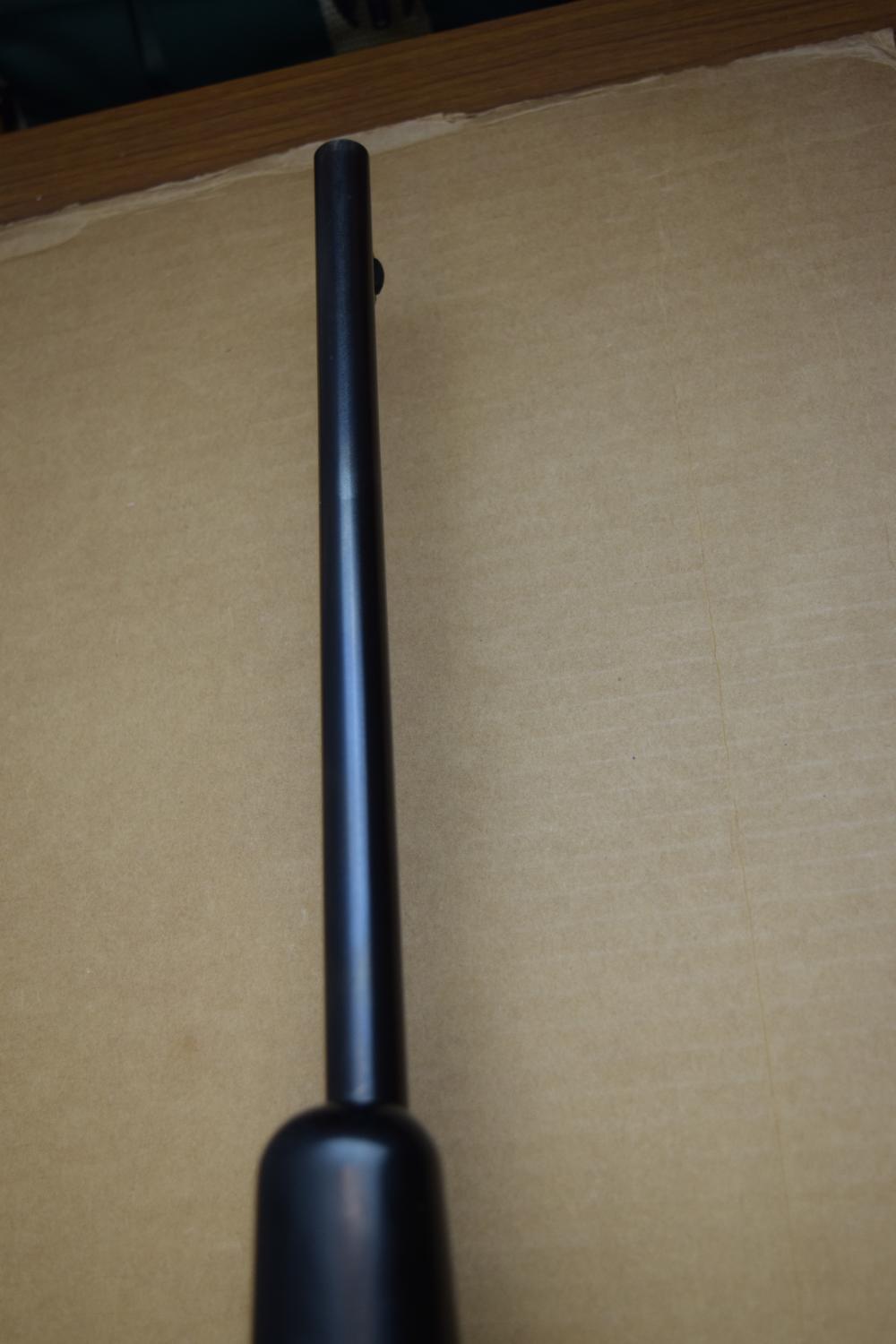 Remington 721, 30-06, 22" bbl, Model 700 Stock, Sights, Leupold Rings, Good-img-6
