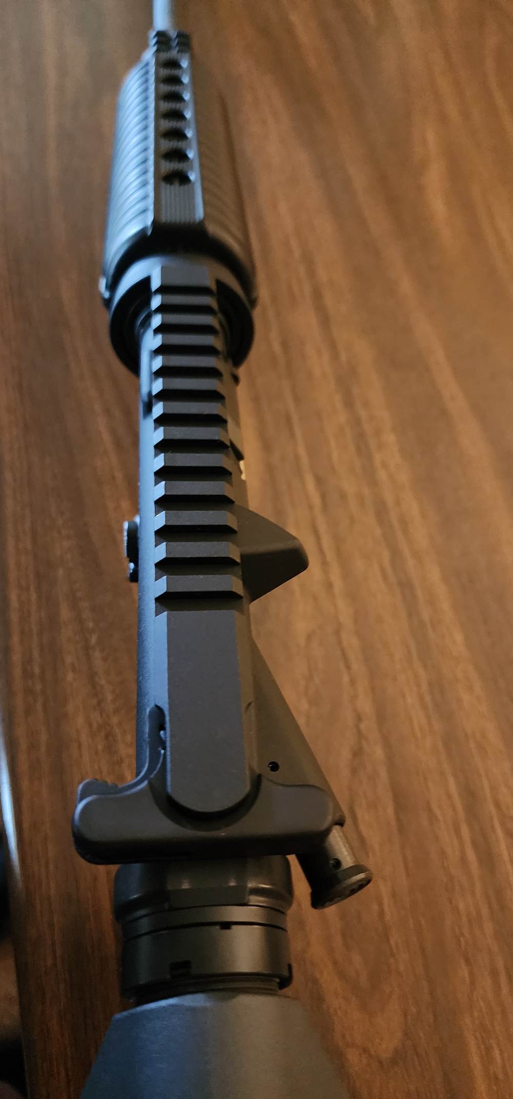 DOUBLESTAR STAR-15 SEMI AUTO RIFLE-img-4