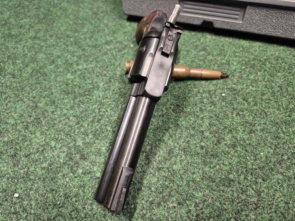 Ruger Blackhawk 357 Mag Like New PENNY START 0.01-img-19