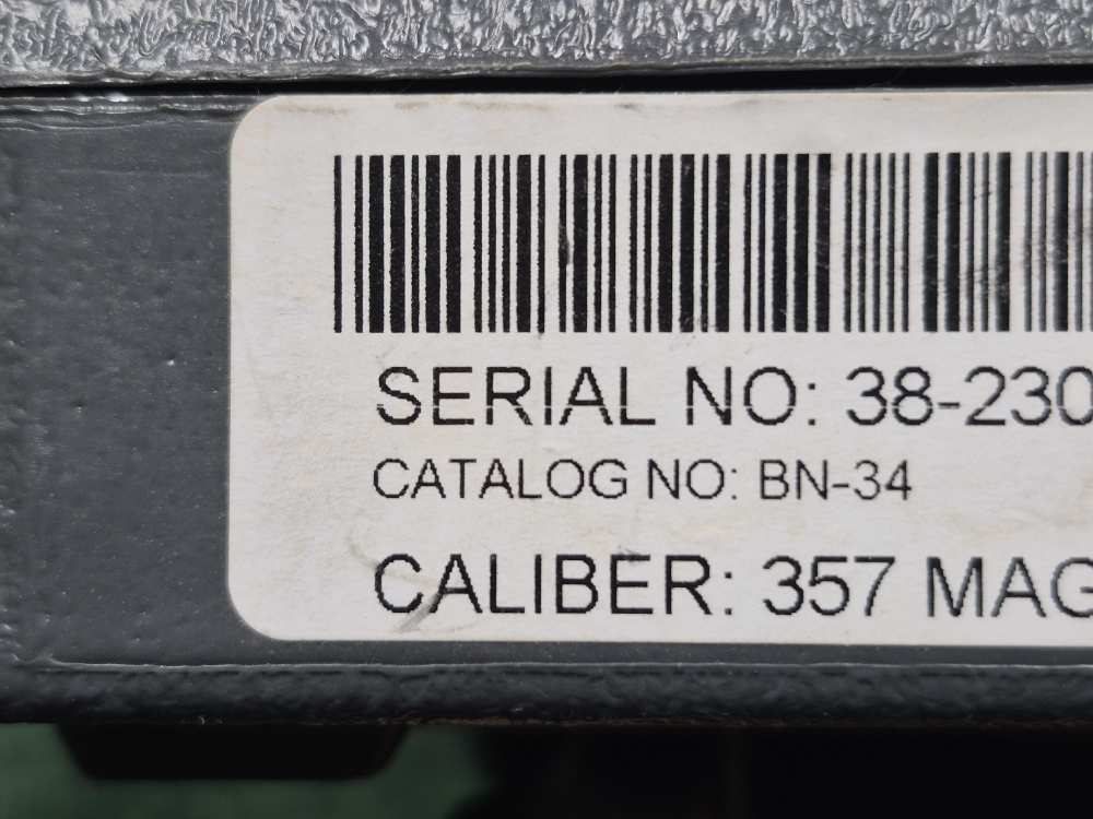 Ruger Blackhawk 357 Mag Like New PENNY START 0.01-img-33