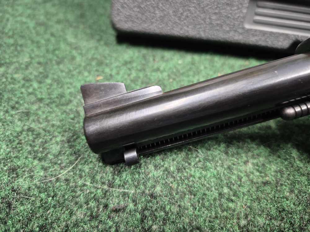 Ruger Blackhawk 357 Mag Like New PENNY START 0.01-img-7