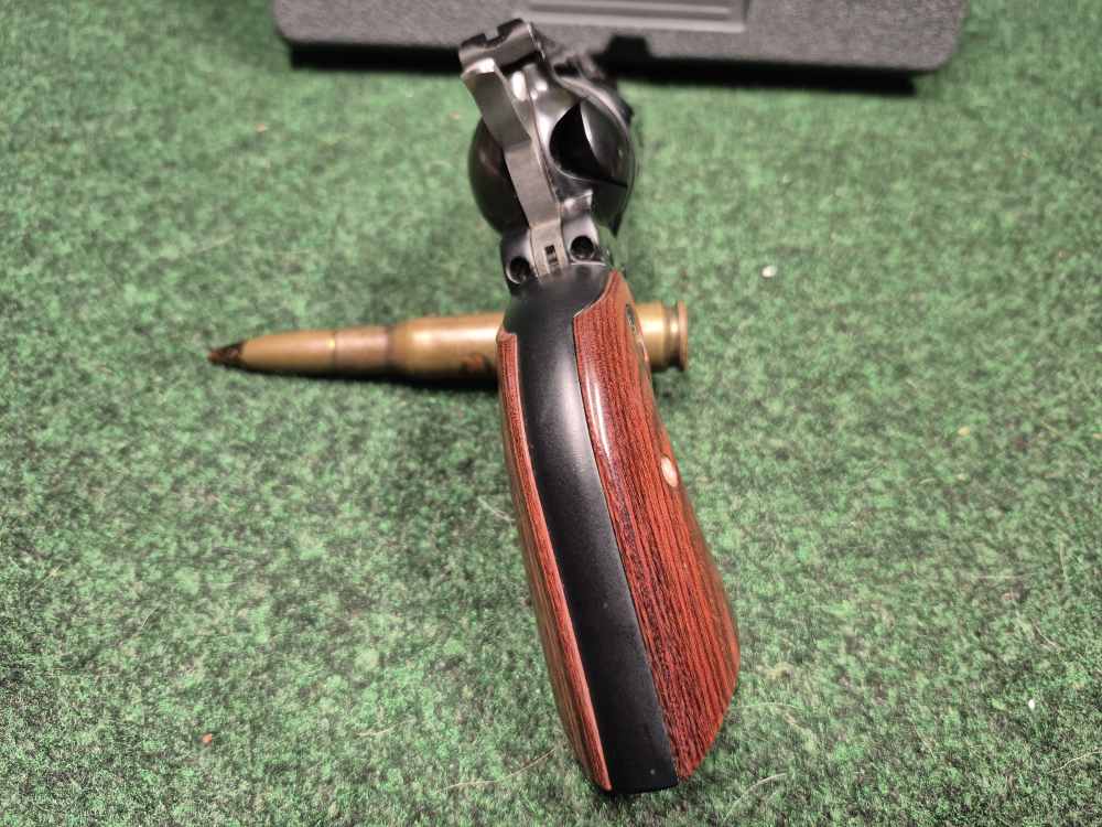Ruger Blackhawk 357 Mag Like New PENNY START 0.01-img-18