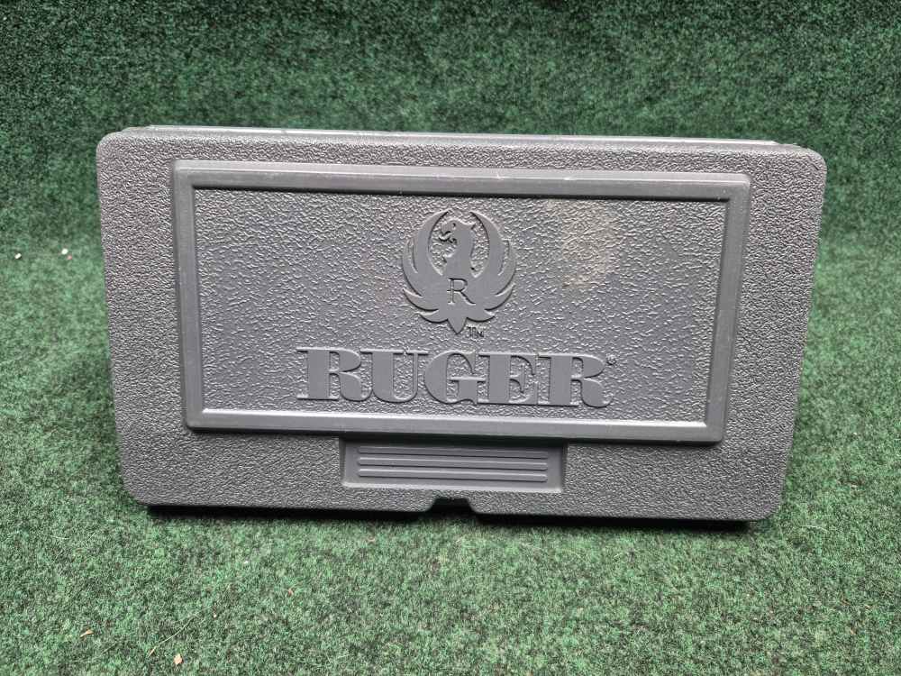 Ruger Blackhawk 357 Mag Like New PENNY START 0.01-img-31
