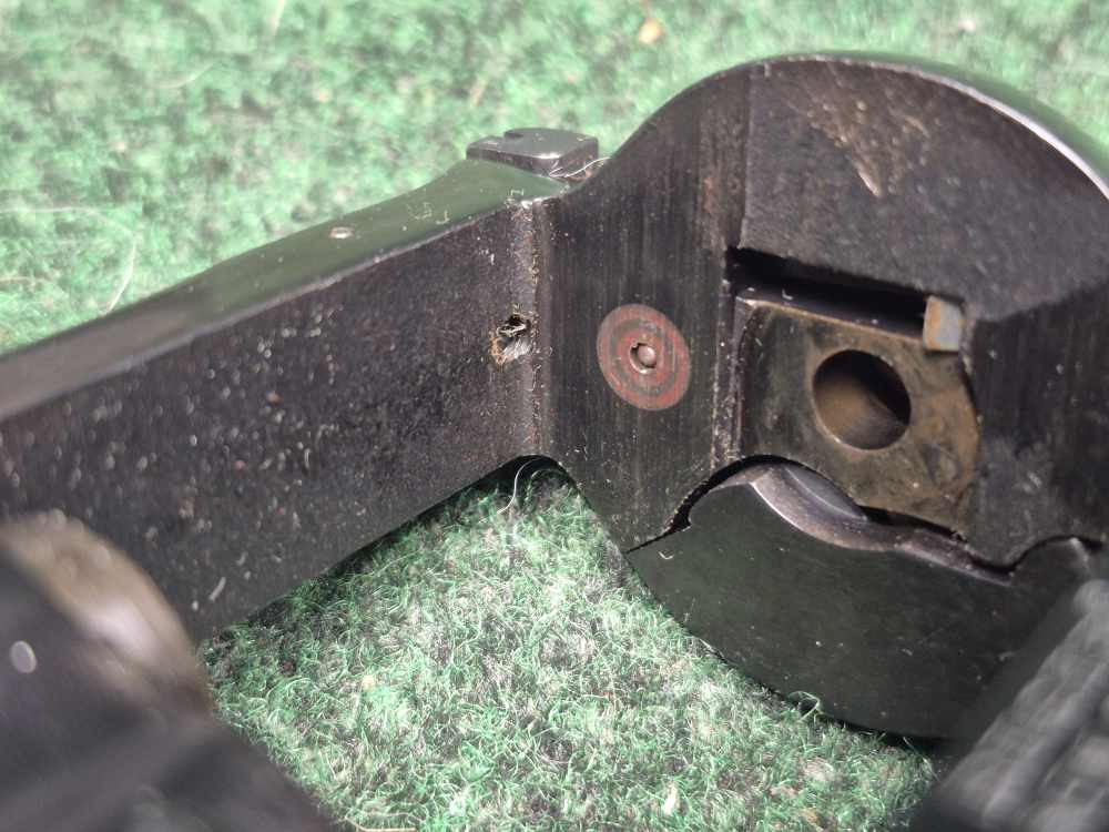 Ruger Blackhawk 357 Mag Like New PENNY START 0.01-img-30