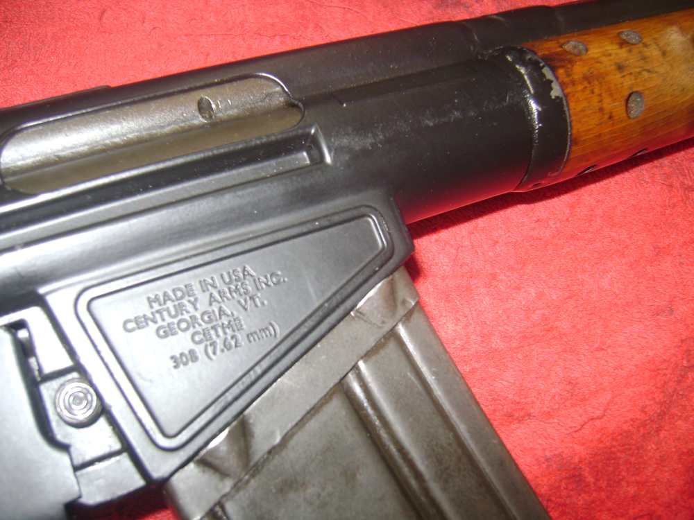 CENTURY ARMS CETME 308[7.62mm] 3 - 20 rdMAGAZINES-img-2