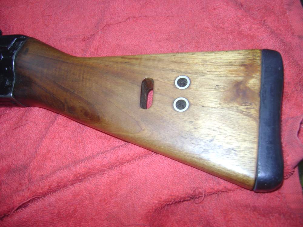CENTURY ARMS CETME 308[7.62mm] 3 - 20 rdMAGAZINES-img-6
