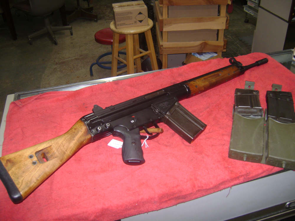 CENTURY ARMS CETME 308[7.62mm] 3 - 20 rdMAGAZINES-img-0