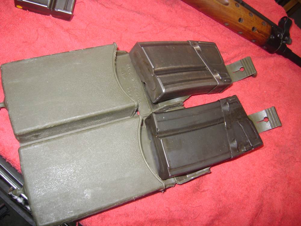CENTURY ARMS CETME 308[7.62mm] 3 - 20 rdMAGAZINES-img-4