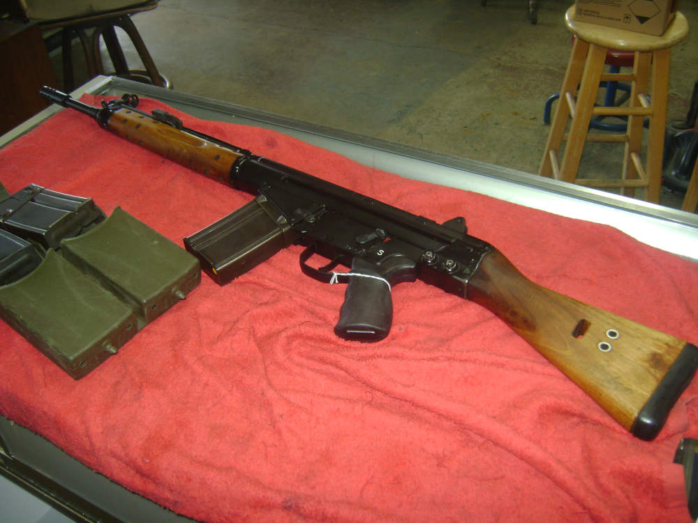 CENTURY ARMS CETME 308[7.62mm] 3 - 20 rdMAGAZINES-img-5