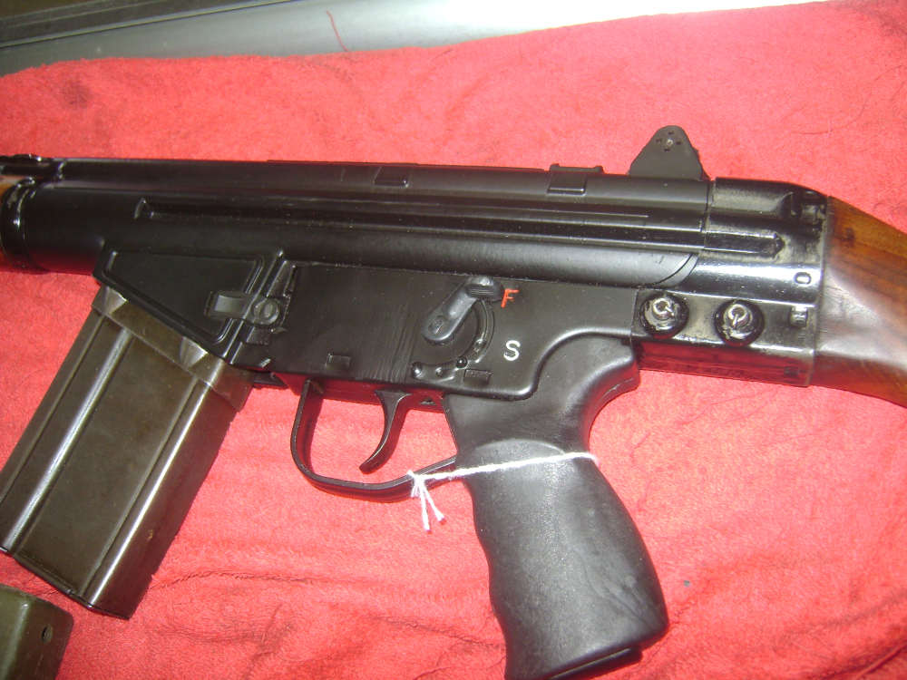 CENTURY ARMS CETME 308[7.62mm] 3 - 20 rdMAGAZINES-img-7
