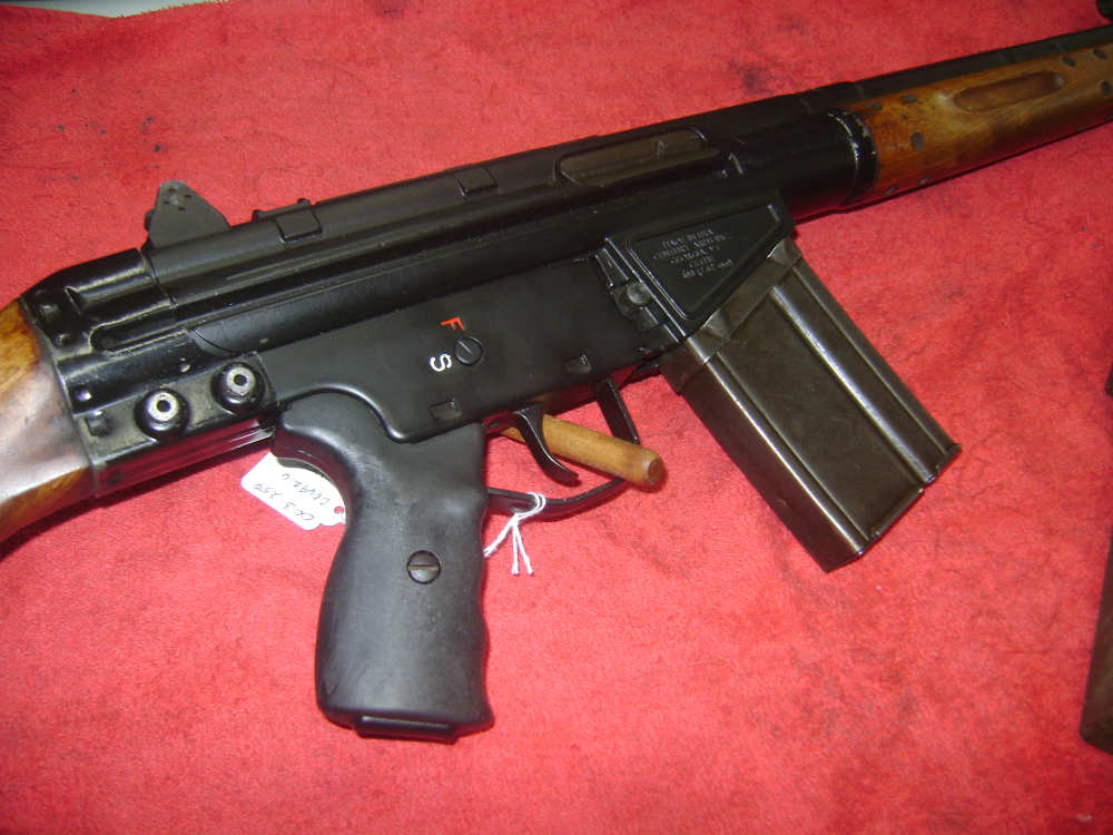 CENTURY ARMS CETME 308[7.62mm] 3 - 20 rdMAGAZINES-img-1