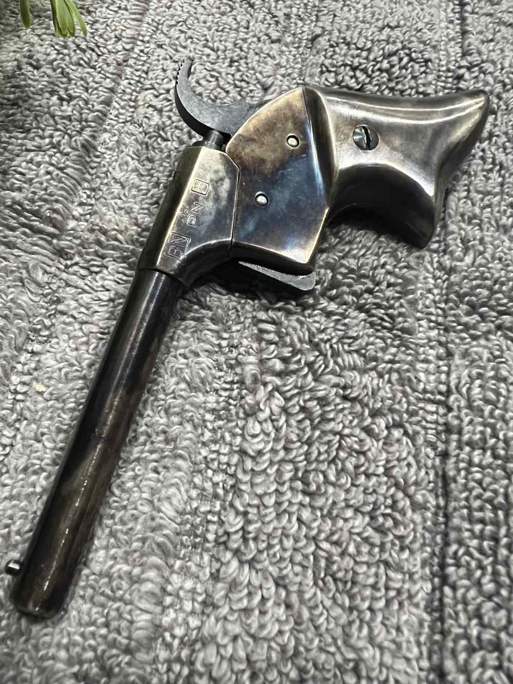 Pedersoli Remington Ryder Derringer   .177-img-4