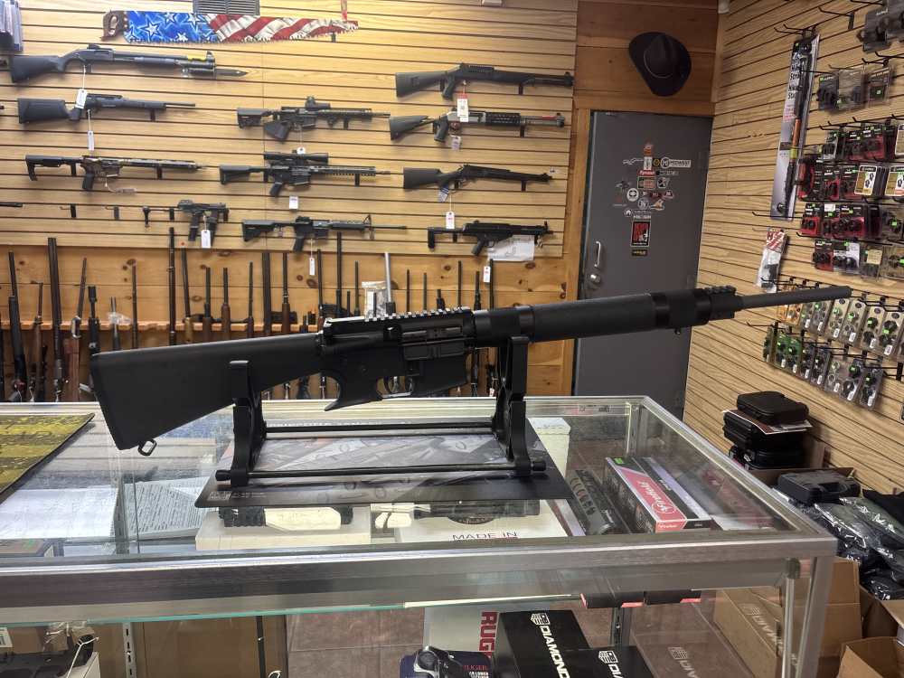 STAG ARMS 6.8 SPC RARE-img-1