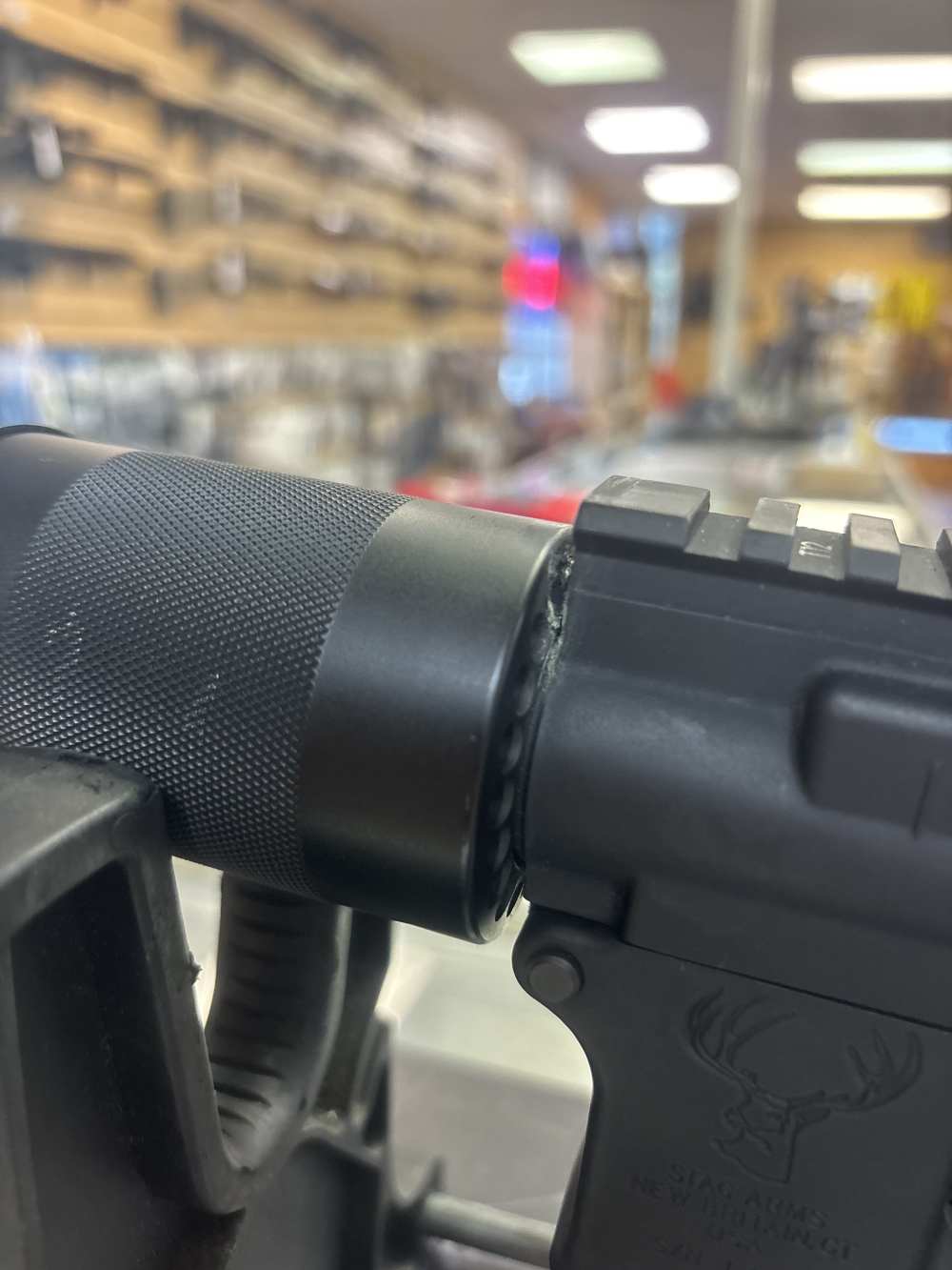 STAG ARMS 6.8 SPC RARE-img-13