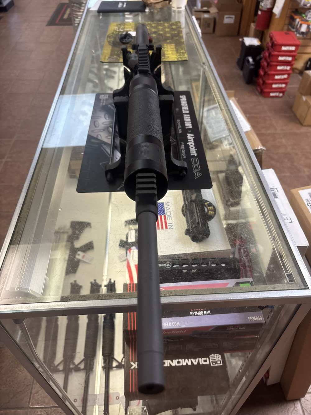 STAG ARMS 6.8 SPC RARE-img-16