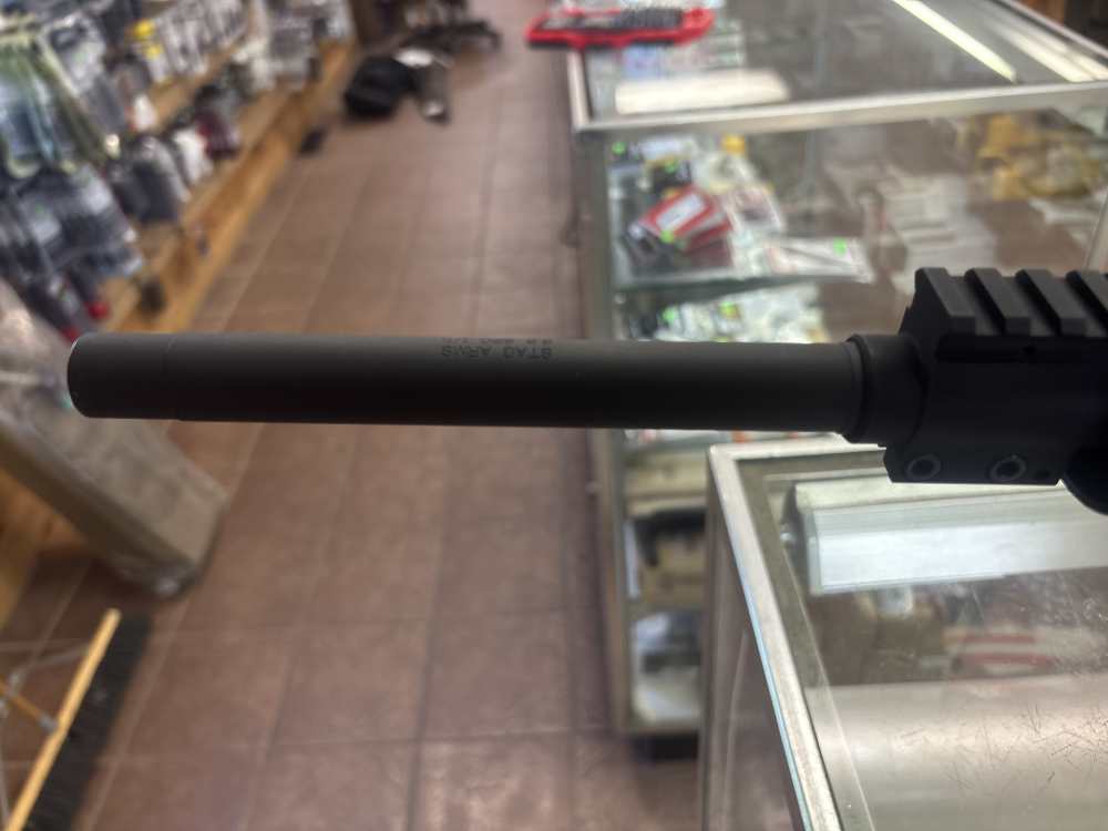 STAG ARMS 6.8 SPC RARE-img-14