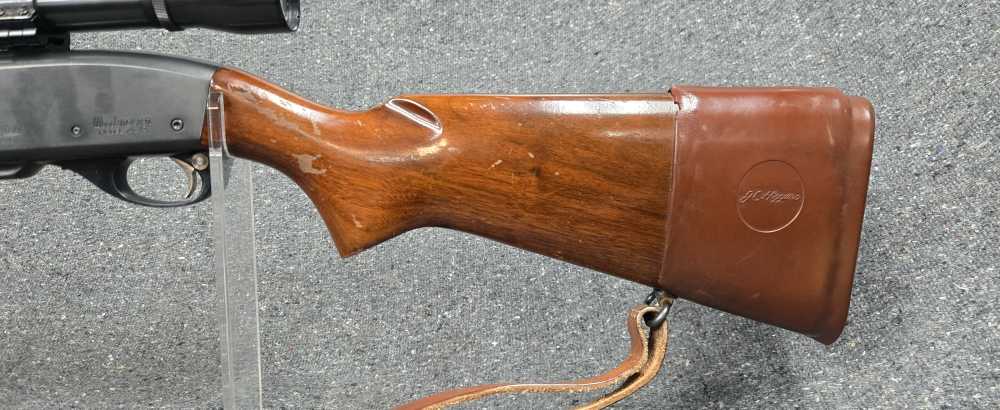 Remington mdl. 742 Woodsmaster, Cal. 30-06 TAKE A SHOT-img-6
