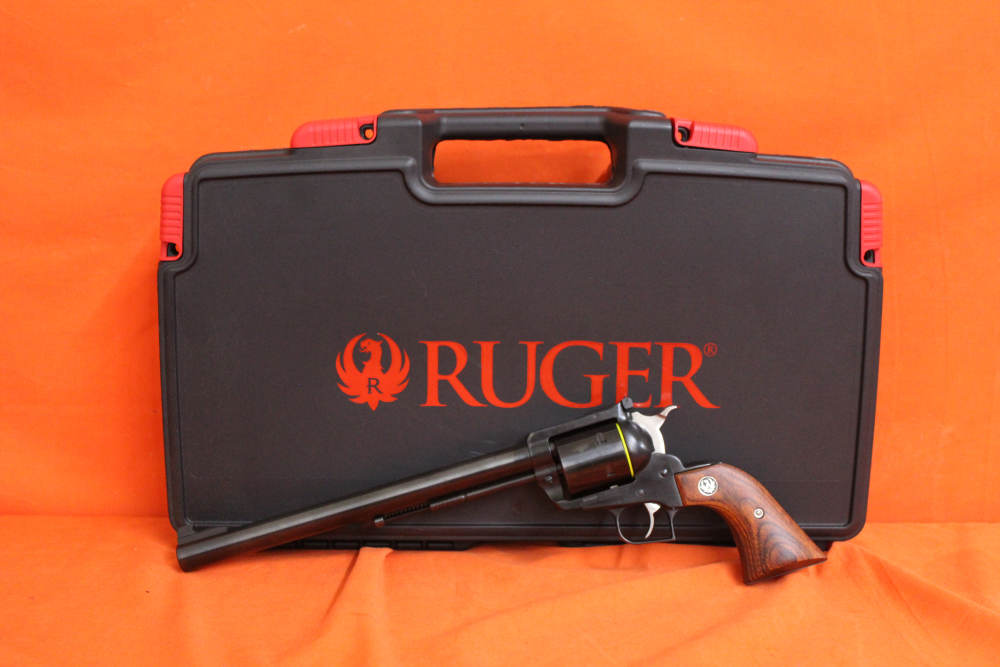 Ruger Super Blackhawk .44mag 10.5" NEW! Free Layaway!-img-0