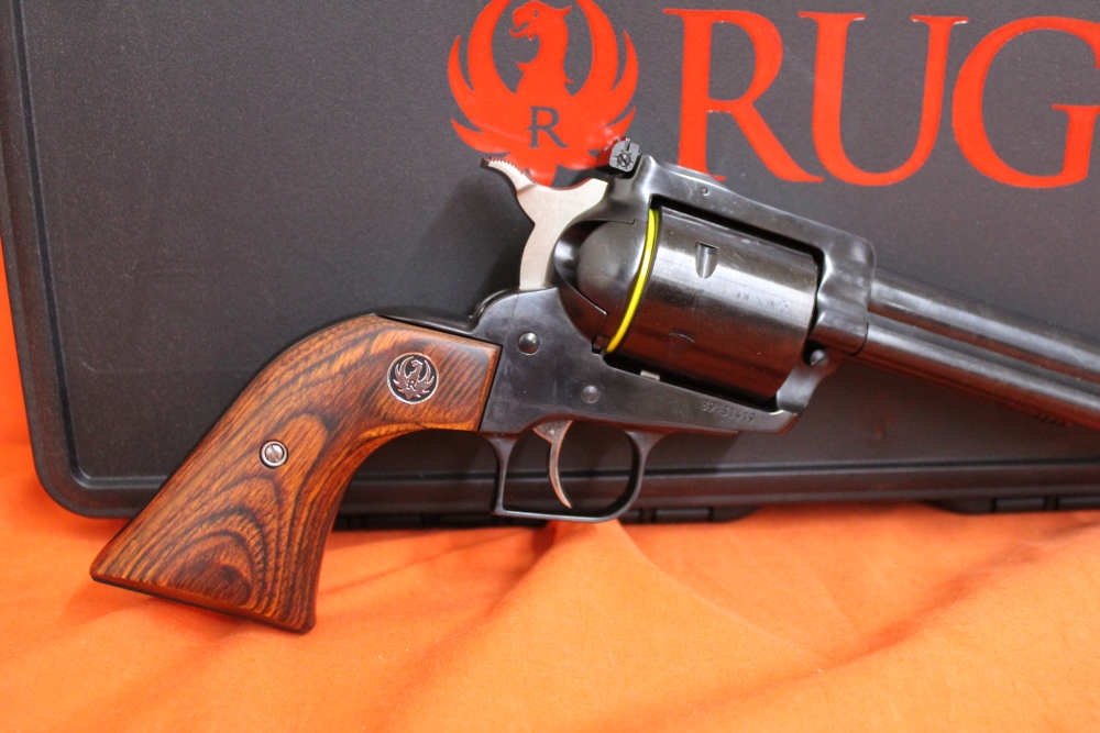Ruger Super Blackhawk .44mag 10.5" NEW! Free Layaway!-img-6