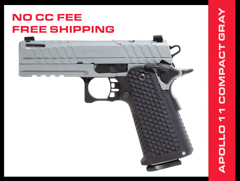 Live Free Armory Apollo 11 Compact-img-0