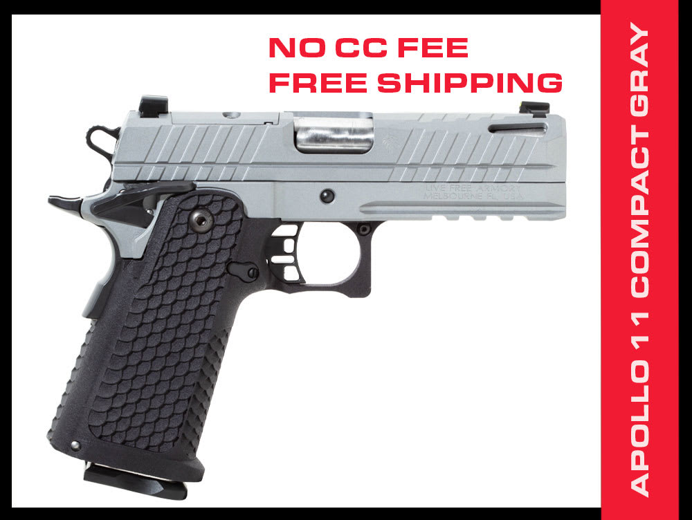 Live Free Armory Apollo 11 Compact-img-1