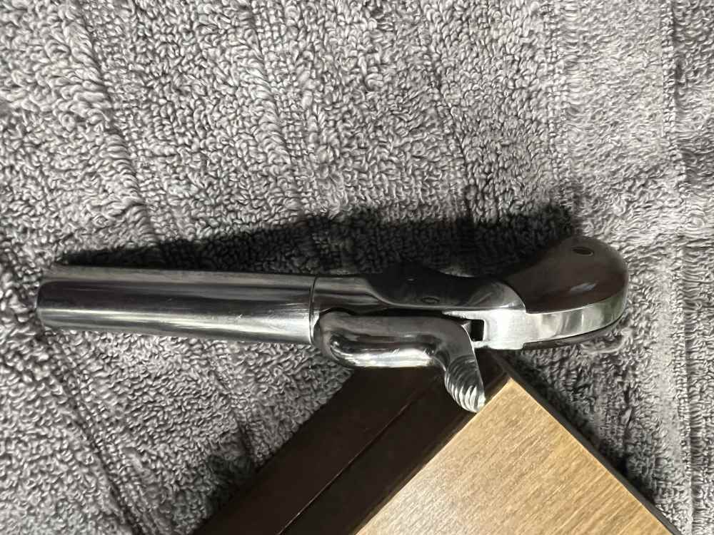 Liege .41 Screw barrel Pocket Pistol-img-4
