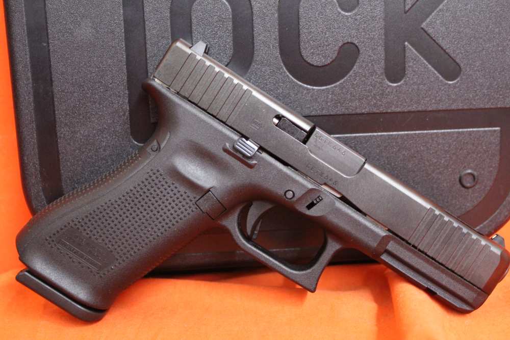 Glock 17C V Series 9mm NEW! – Free Layaway -img-2