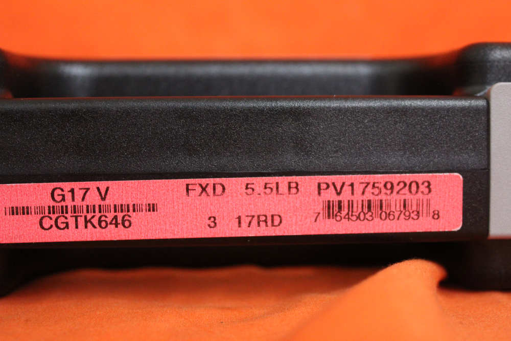 Glock 17C V Series 9mm NEW! – Free Layaway -img-1