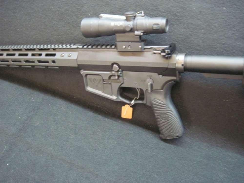 Wilson Combat WC-15 .300 BLK-img-7