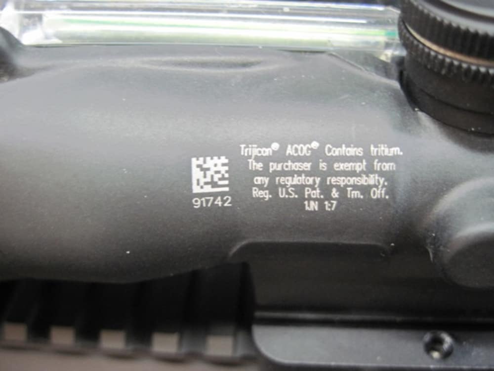Wilson Combat WC-15 .300 BLK-img-11