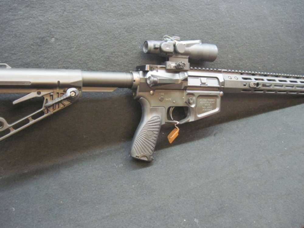 Wilson Combat WC-15 .300 BLK-img-0