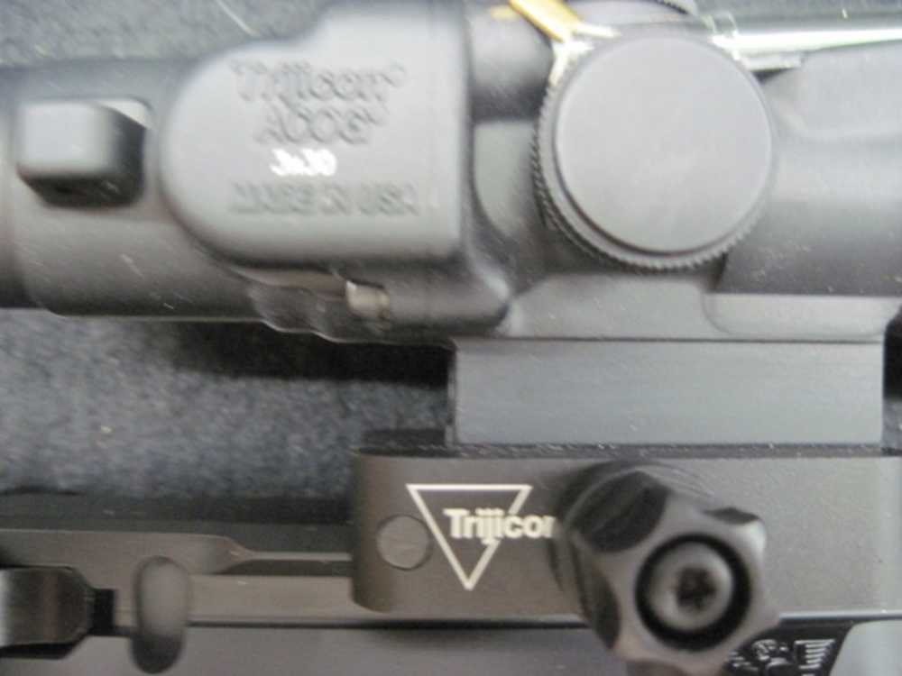 Wilson Combat WC-15 .300 BLK-img-4