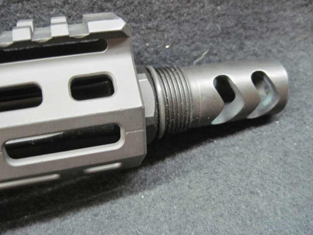 Wilson Combat WC-15 .300 BLK-img-6