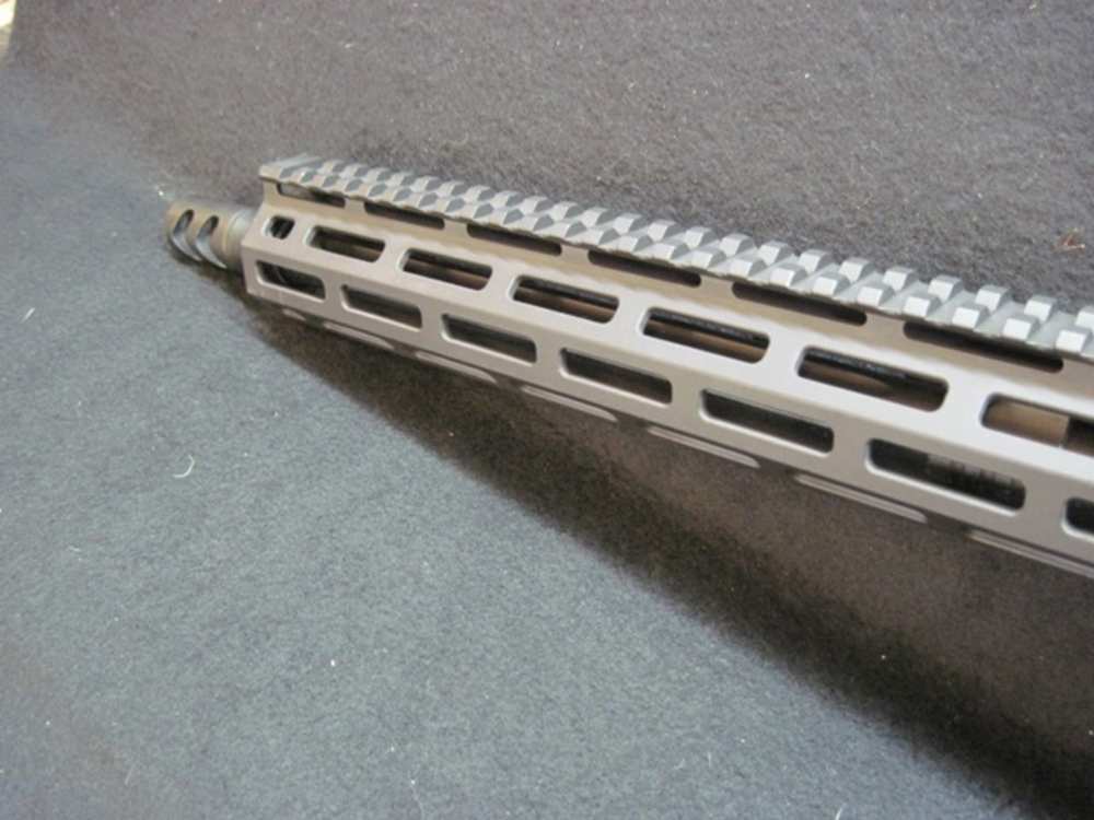 Wilson Combat WC-15 .300 BLK-img-10